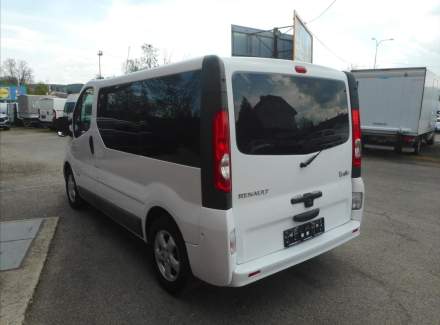Renault - Trafic