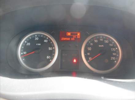 Renault - Trafic