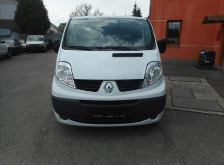 Renault - Trafic