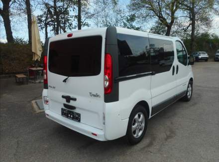 Renault - Trafic
