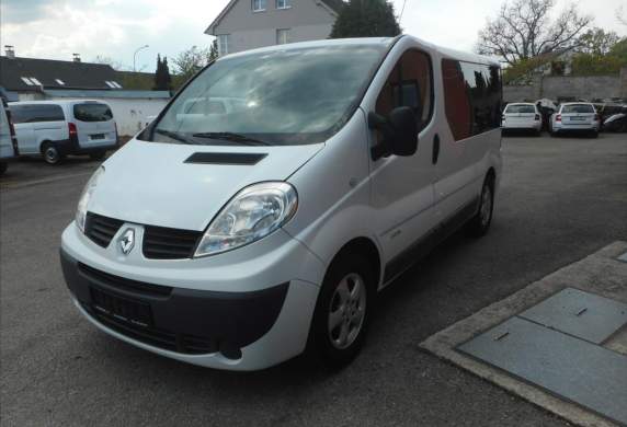 Renault - Trafic