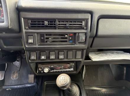 Lada - Lada-Niva