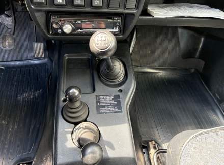 Lada - Lada-Niva