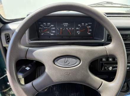 Lada - Lada-Niva