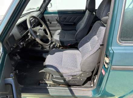Lada - Lada-Niva