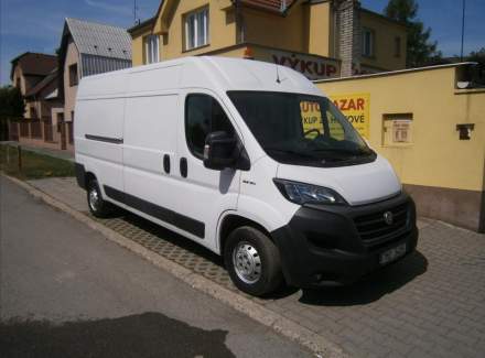 Fiat - Ducato