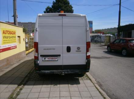Fiat - Ducato