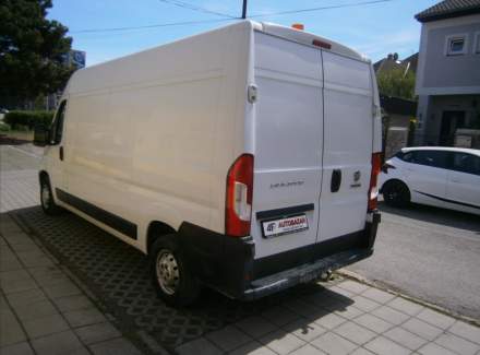 Fiat - Ducato
