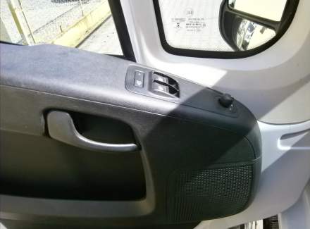 Fiat - Ducato