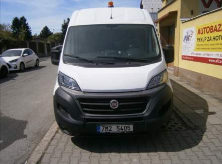 Fiat - Ducato