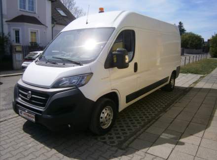 Fiat - Ducato