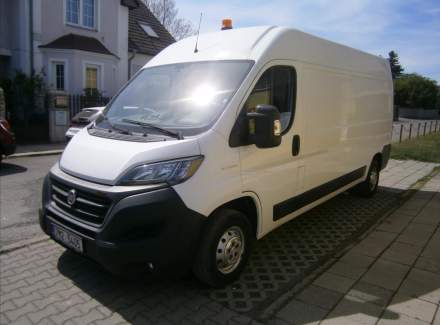 Fiat - Ducato