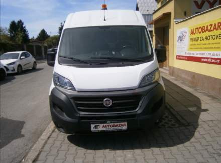 Fiat - Ducato