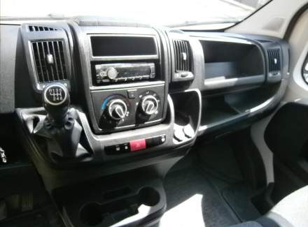 Fiat - Ducato