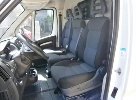 Fiat - Ducato