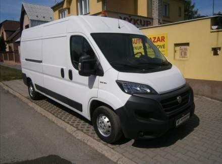 Fiat - Ducato
