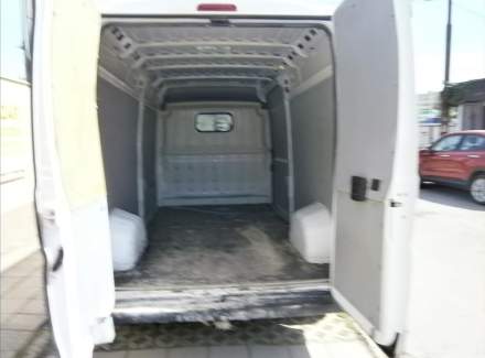 Fiat - Ducato
