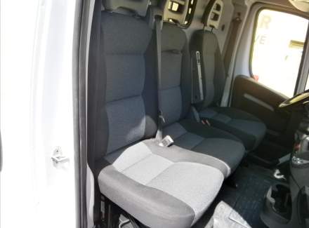 Fiat - Ducato