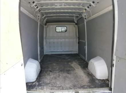 Fiat - Ducato