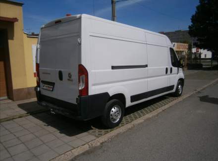 Fiat - Ducato