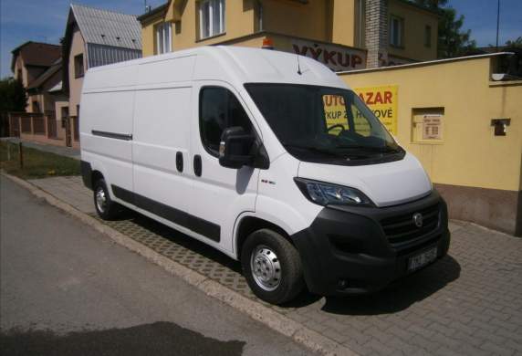 Fiat - Ducato