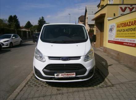 Ford - Transit