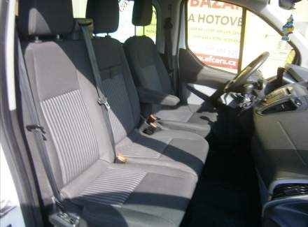 Ford - Transit