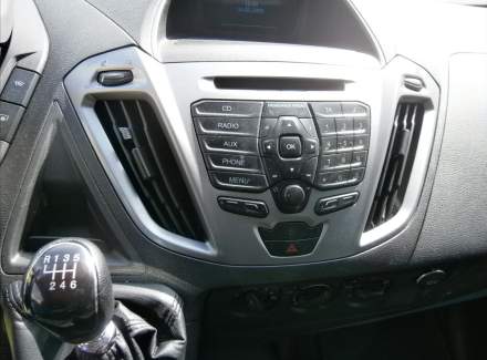 Ford - Transit