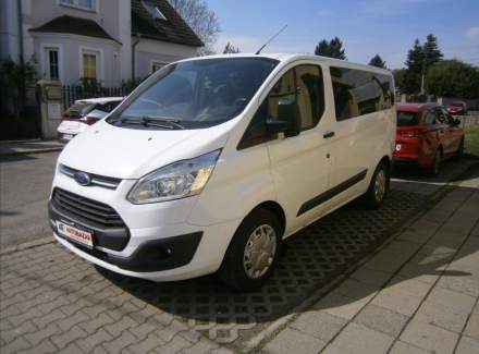 Ford - Transit