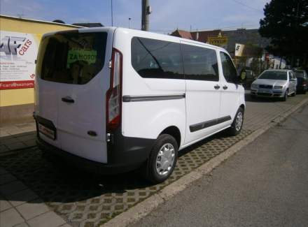 Ford - Transit