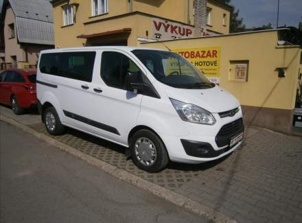 Ford - Transit