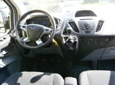 Ford - Transit