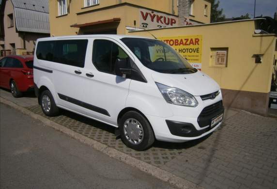 Ford - Transit