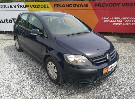 Volkswagen - Golf