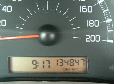 Fiat - Panda