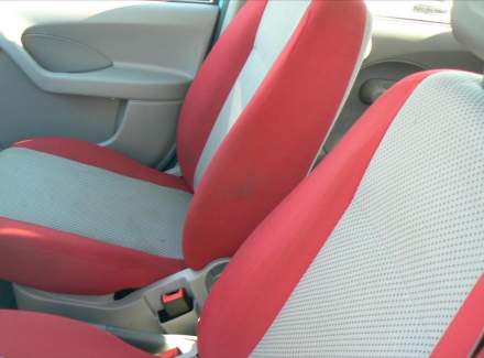Fiat - Panda