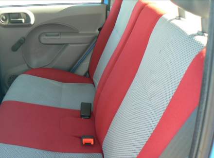 Fiat - Panda