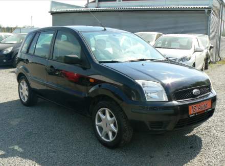 Ford - Fusion