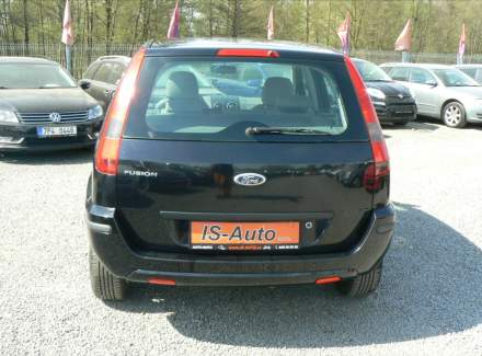 Ford - Fusion