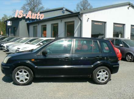 Ford - Fusion