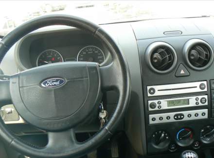 Ford - Fusion