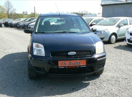 Ford - Fusion