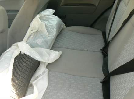 Ford - Fusion