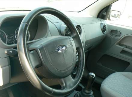 Ford - Fusion