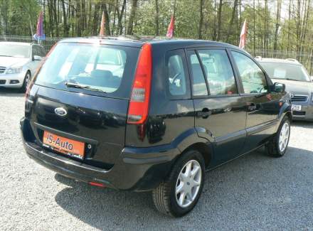 Ford - Fusion