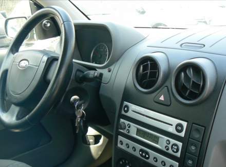 Ford - Fusion