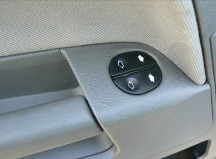 Ford - Fusion