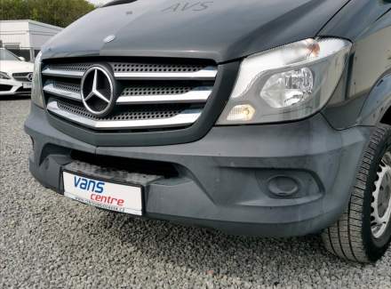 Mercedes-Benz - Sprinter