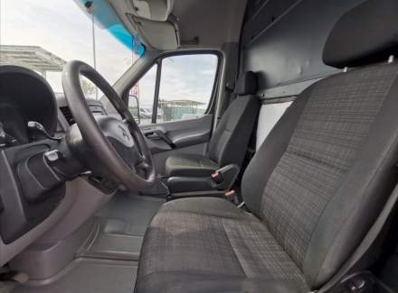 Mercedes-Benz - Sprinter