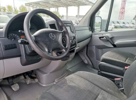 Mercedes-Benz - Sprinter